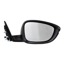 TYC Replacement Mirrors for 2018-2021 ACCORD - 4701171