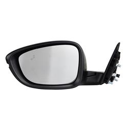 TYC Replacement Mirrors for 2018-2021 ACCORD - 4701172