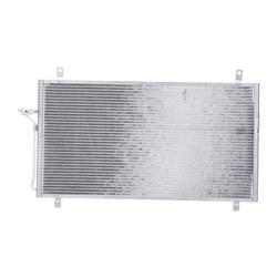 TYC Air Conditioning Condensers for 2003-2009 350Z - 4707