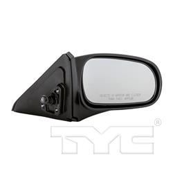 TYC Replacement Mirrors for 1996-2000 CIVIC - 4710011