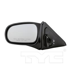 TYC Replacement Mirrors for 1996-2000 CIVIC - 4710012