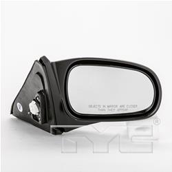 TYC Replacement Mirrors for 1996-2000 CIVIC - 4710031