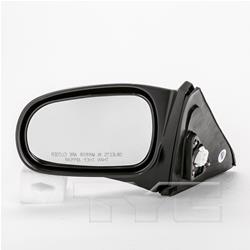 TYC Replacement Mirrors for 1996-2000 CIVIC - 4710032