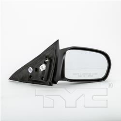 TYC Replacement Mirrors for 2001-2005 CIVIC - 4710131