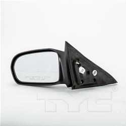 TYC Replacement Mirrors for 2001-2005 CIVIC - 4710132