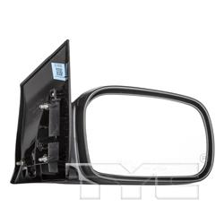 TYC Replacement Mirrors for 2006-2011 CIVIC - 4710211