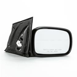 TYC Replacement Mirrors for 2006-2011 CIVIC - 4710231