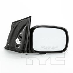 TYC Replacement Mirrors for 2006-2011 CIVIC - 4710231