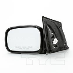 TYC Replacement Mirrors for 2006-2011 CIVIC - 4710232