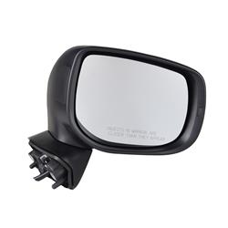 TYC Replacement Mirrors for 2019-2024 FORESTER - 4710431