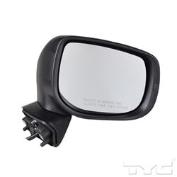 TYC Replacement Mirrors for 2019-2023 FORESTER - 4710431