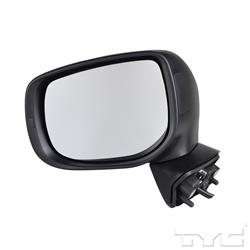 TYC Replacement Mirrors for 2019-2023 FORESTER - 4710432