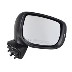 TYC Replacement Mirrors for 2019-2021 FORESTER - 4710471