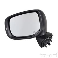 TYC Replacement Mirrors for 2019-2021 FORESTER - 4710472