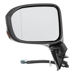 TYC Replacement Mirrors for 2014-2015 CIVIC - 4711142