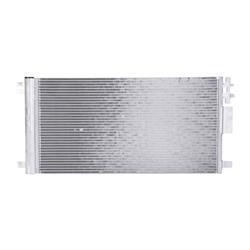 TYC Air Conditioning Condensers for 2005-2010 COBALT, 2007-2009 G5, 2003-2007 ION - 4718
