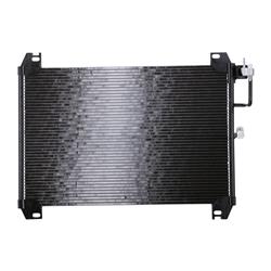 TYC Air Conditioning Condensers 4719