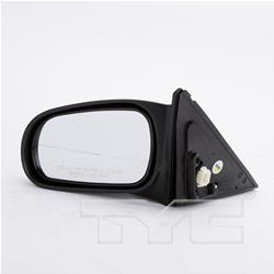 TYC Replacement Mirrors for 1996-2000 CIVIC - 4720032