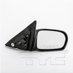TYC Replacement Mirrors for 2001-2005 CIVIC - 4720211