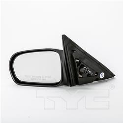 TYC Replacement Mirrors for 2001-2005 CIVIC - 4720212