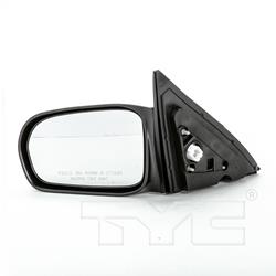 TYC Replacement Mirrors for 2001-2005 CIVIC - 4720232