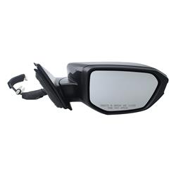 TYC Replacement Mirrors for 2016-2021 CIVIC - 4720631