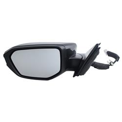 TYC Replacement Mirrors for 2017-2021 CIVIC - 4720742