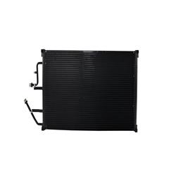 TYC Air Conditioning Condensers 4721