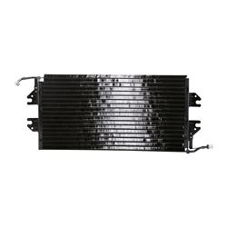 TYC Air Conditioning Condensers 4722