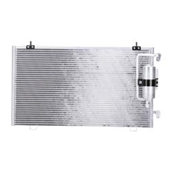 TYC Air Conditioning Condensers for 2003-2008 VIBE - 4726