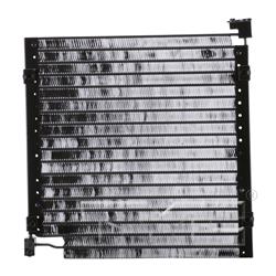 TYC Air Conditioning Condensers 4730