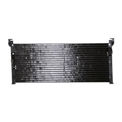 TYC Air Conditioning Condensers for 1996-2000 RAV4 - 4732