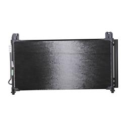 TYC Air Conditioning Condensers 4739