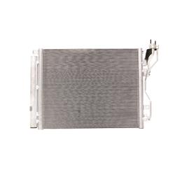 TYC Air Conditioning Condensers for 2015-2019 SONATA - 4740