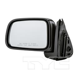 TYC Replacement Mirrors for 1997-2001 CR-V - 4750032