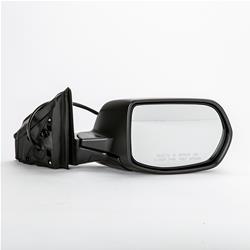 TYC Replacement Mirrors for 2007-2011 CR-V - 4750131