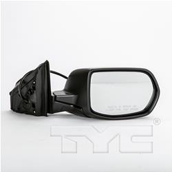 TYC Replacement Mirrors for 2007-2011 CR-V - 4750131