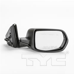TYC Replacement Mirrors for 2007-2011 CR-V - 4750341