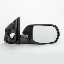 TYC Replacement Mirrors for 2012-2015 CR-V - 4750431