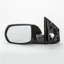 TYC Replacement Mirrors for 2012-2014 CR-V - 4750432