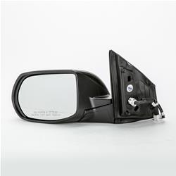 TYC Replacement Mirrors for 2012-2014 CR-V - 4750442