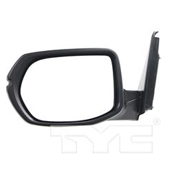 TYC Replacement Mirrors for 2015-2016 CR-V - 4750552