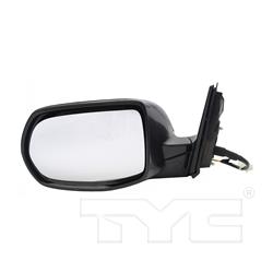 TYC Replacement Mirrors for 2017 CR-V - 4750632