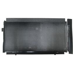 TYC Air Conditioning Condensers for 2015-2021 WRX - 4757