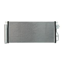 TYC Air Conditioning Condensers for 2015-2022 ENCORE, 2016-2022 TRAX - 4759