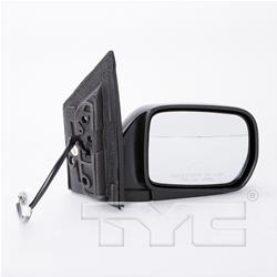 TYC Replacement Mirrors for 1999-2004 ODYSSEY - 4760031