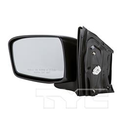 TYC Replacement Mirrors for 2005-2010 ODYSSEY - 4760132
