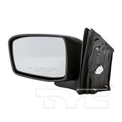 TYC Replacement Mirrors for 2005-2010 ODYSSEY - 4760142