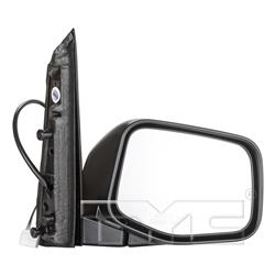 TYC Replacement Mirrors for 2011-2013 ODYSSEY - 4760231