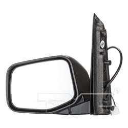 TYC Replacement Mirrors for 2011-2013 ODYSSEY - 4760232